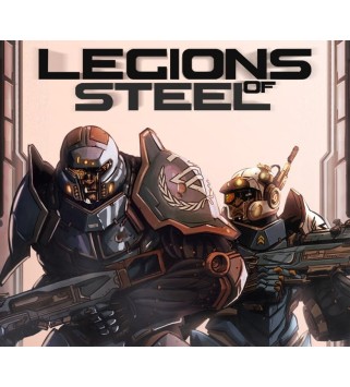 Legions of Steel Steam Key GLOBAL